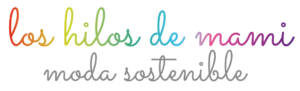logo los hilos de mami